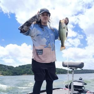 Meet your Posher, Thayer